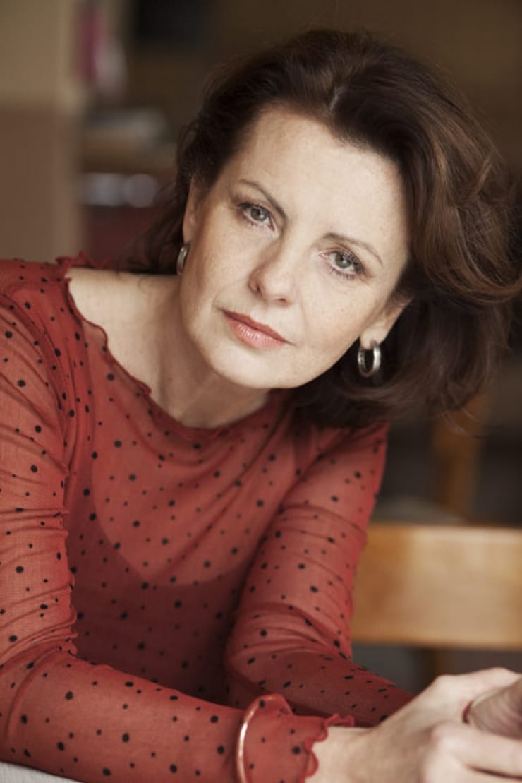 Ulli Maier