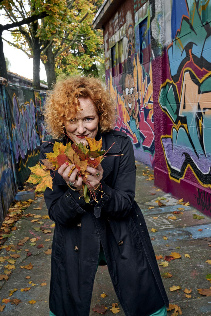 Fabienne Hadorn