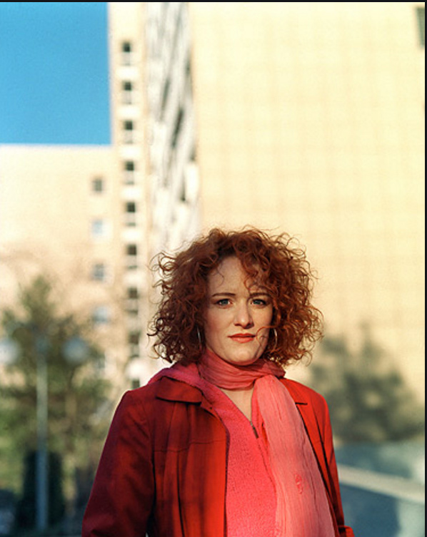 Fabienne Hadorn