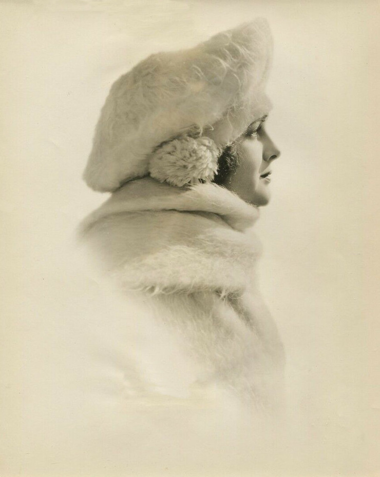 Billie Dove