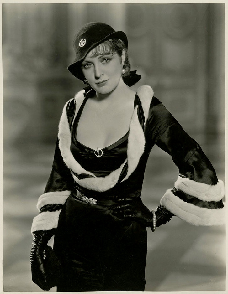 Billie Dove