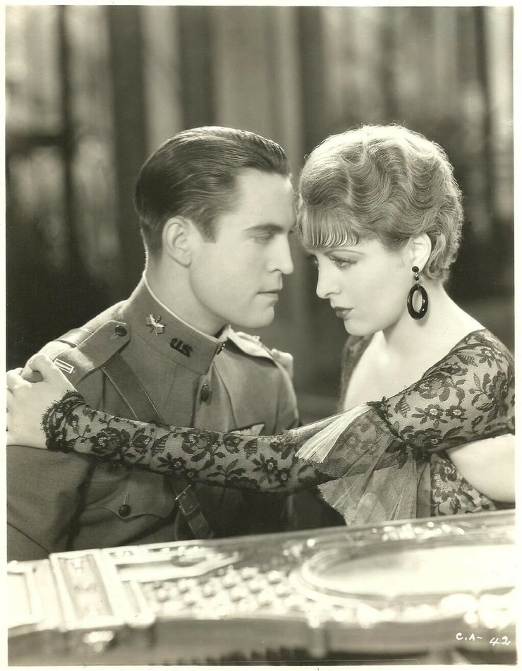 Chester Morris