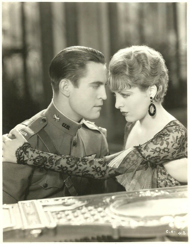 Billie Dove