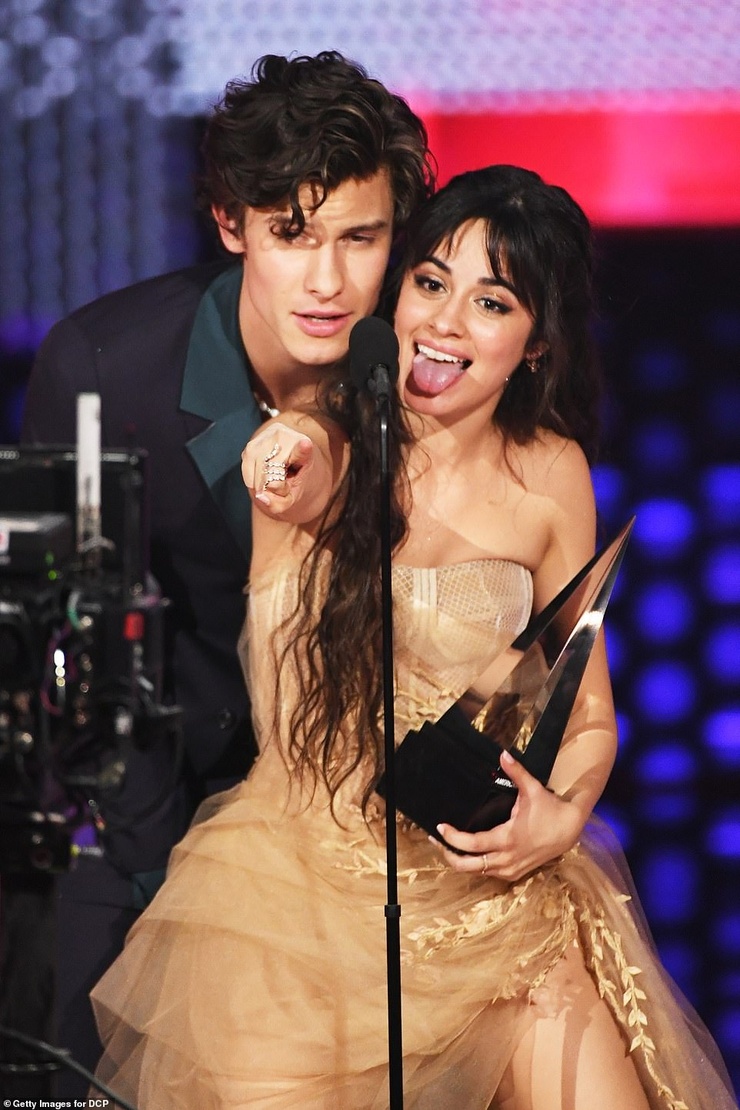 Camila Cabello