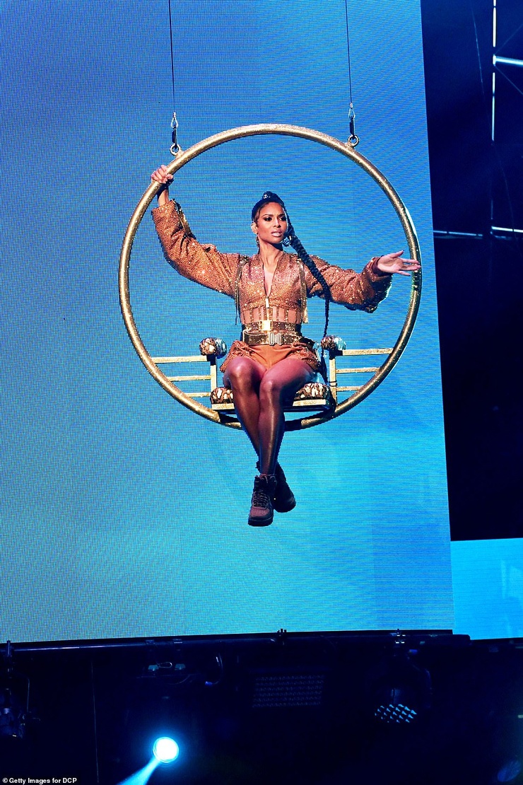Ciara Ciara