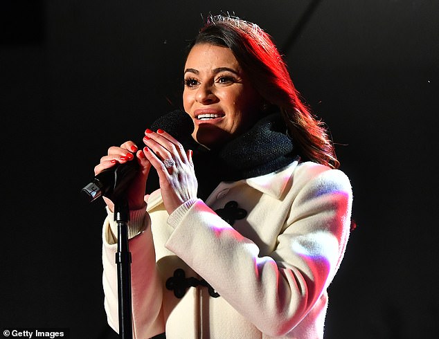 Lea Michele