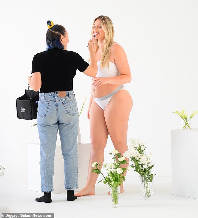 Iskra Lawrence