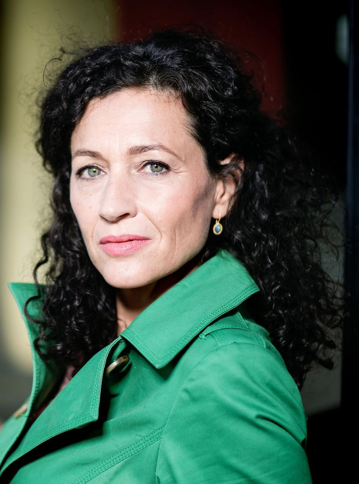 Delia Mayer