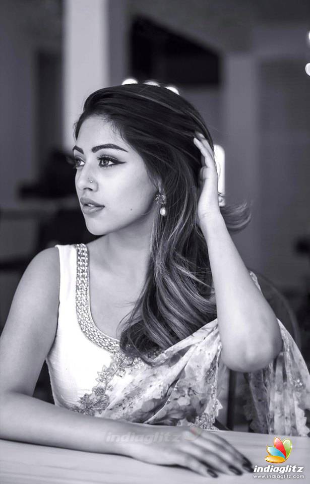 Anu Emmanuel