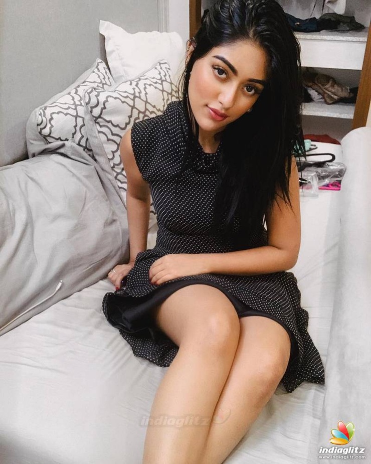 Anu Emmanuel