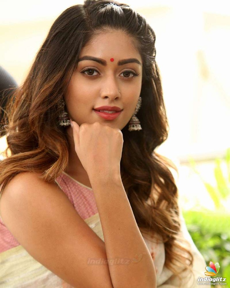 Anu Emmanuel