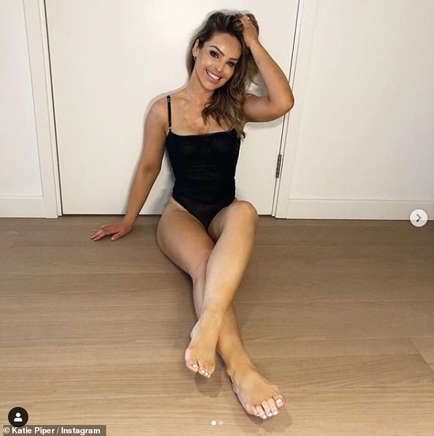 Katie Piper