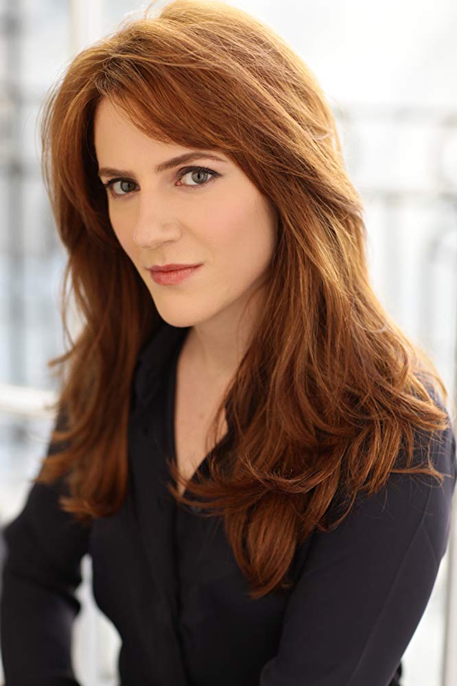 Lea Pfandler