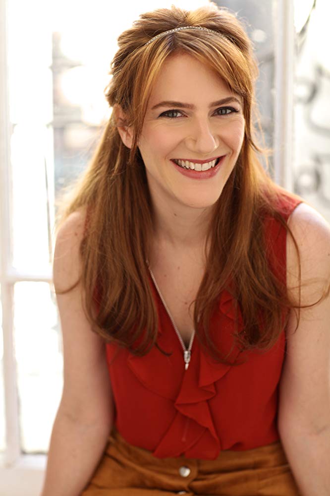Lea Pfandler