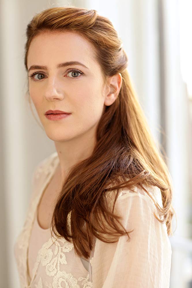 Lea Pfandler