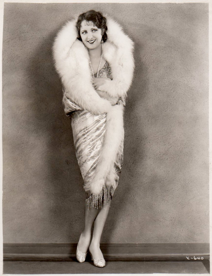 Billie Dove