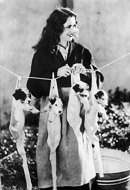 Billie Dove Billie Dove