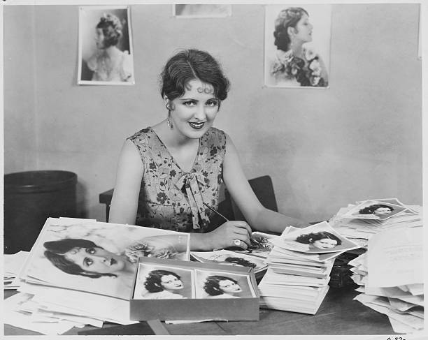 Billie Dove