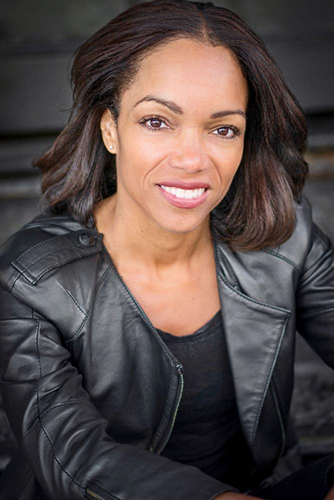 Valisa Tate