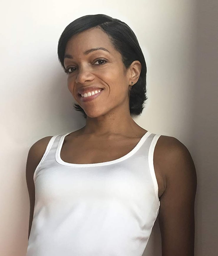 Valisa Tate