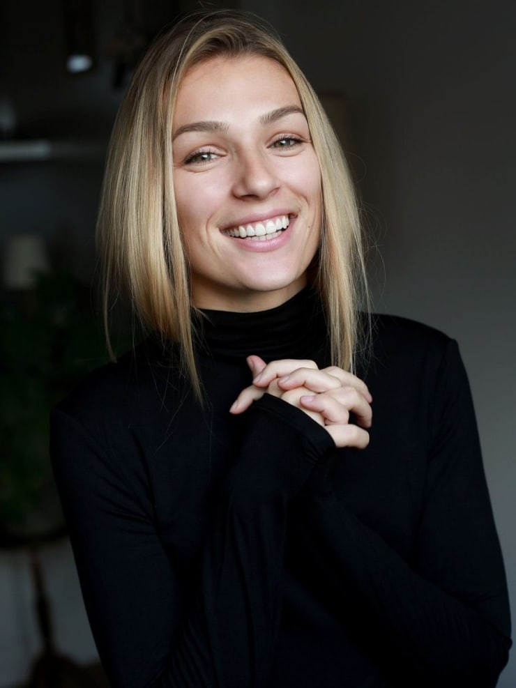 Anna Karolin Berger Anna Karolin Berger