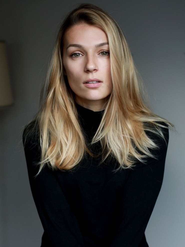 Anna Karolin Berger Anna Karolin Berger