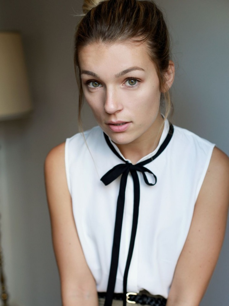 Anna Karolin Berger