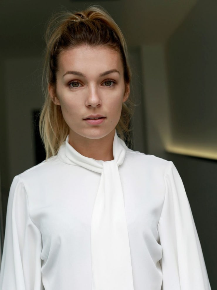 Anna Karolin Berger Anna Karolin Berger