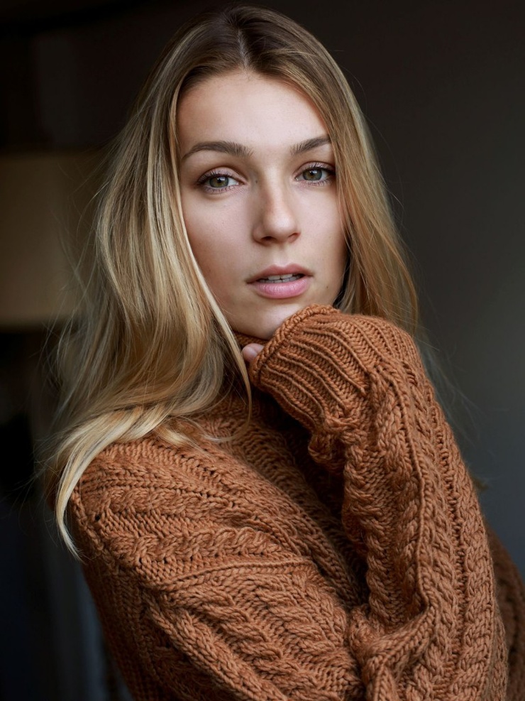 Anna Karolin Berger