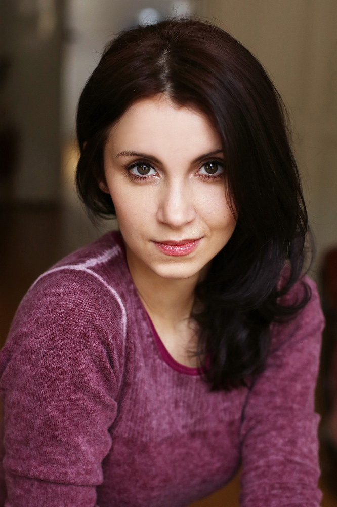Valentina Rekowski Valentina Rekowski
