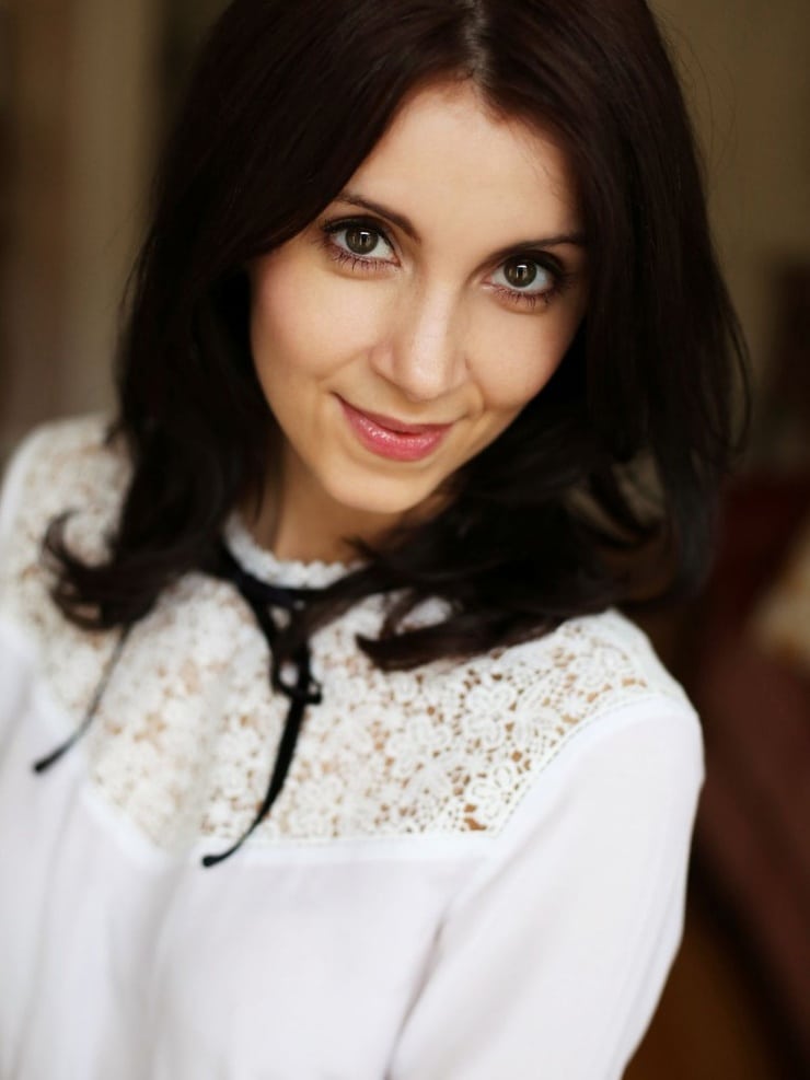 Valentina Rekowski Valentina Rekowski