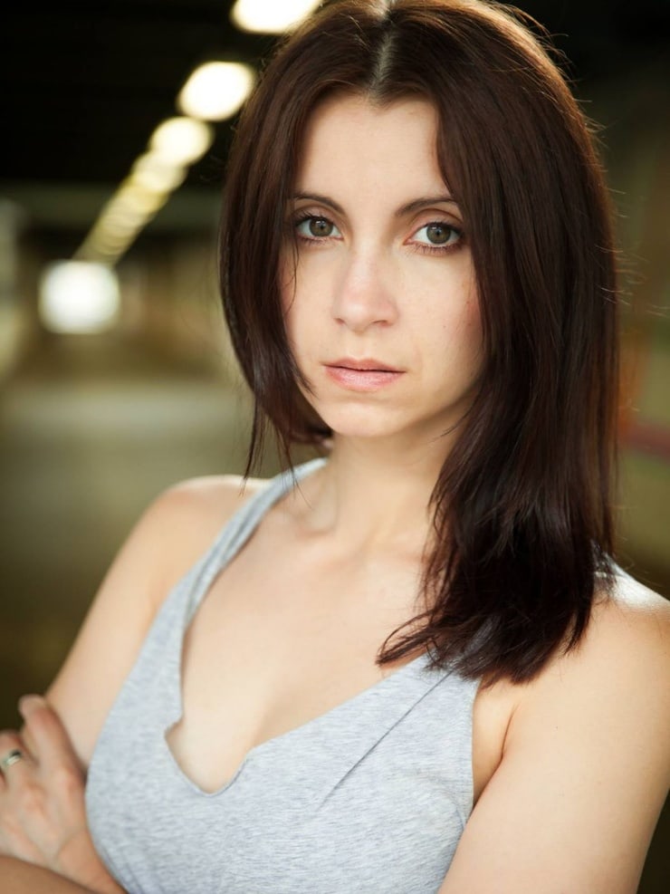 Valentina Rekowski Valentina Rekowski