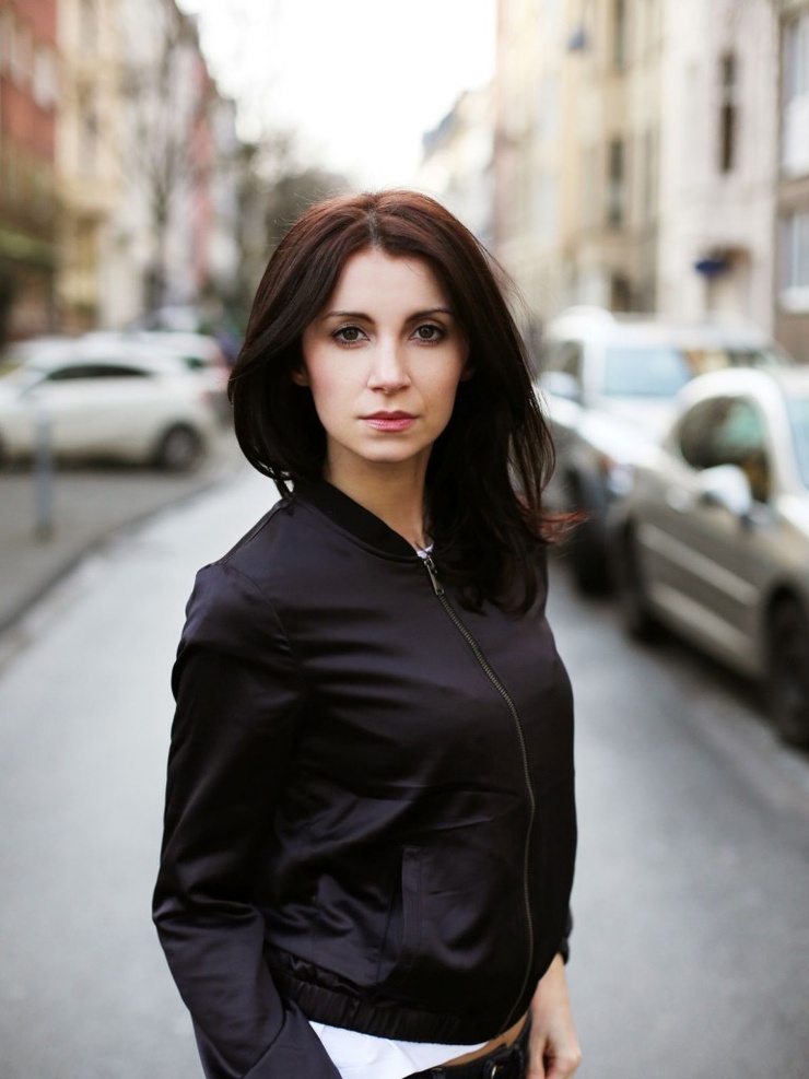 Valentina Rekowski