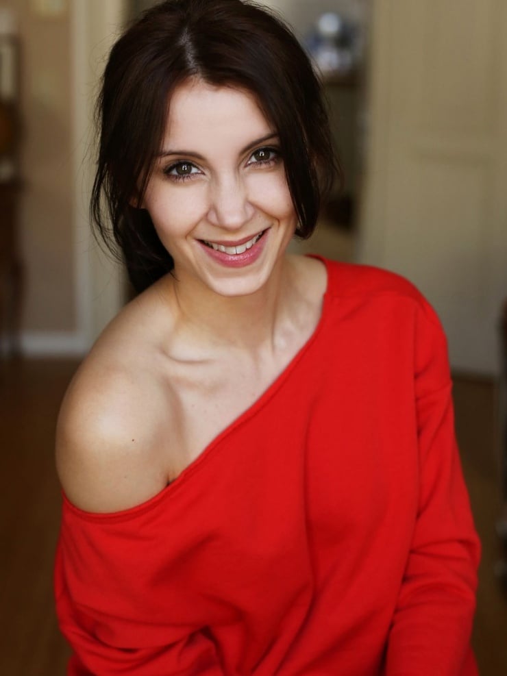 Valentina Rekowski Valentina Rekowski