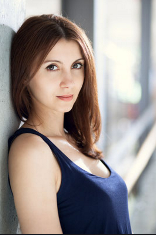 Valentina Rekowski Valentina Rekowski