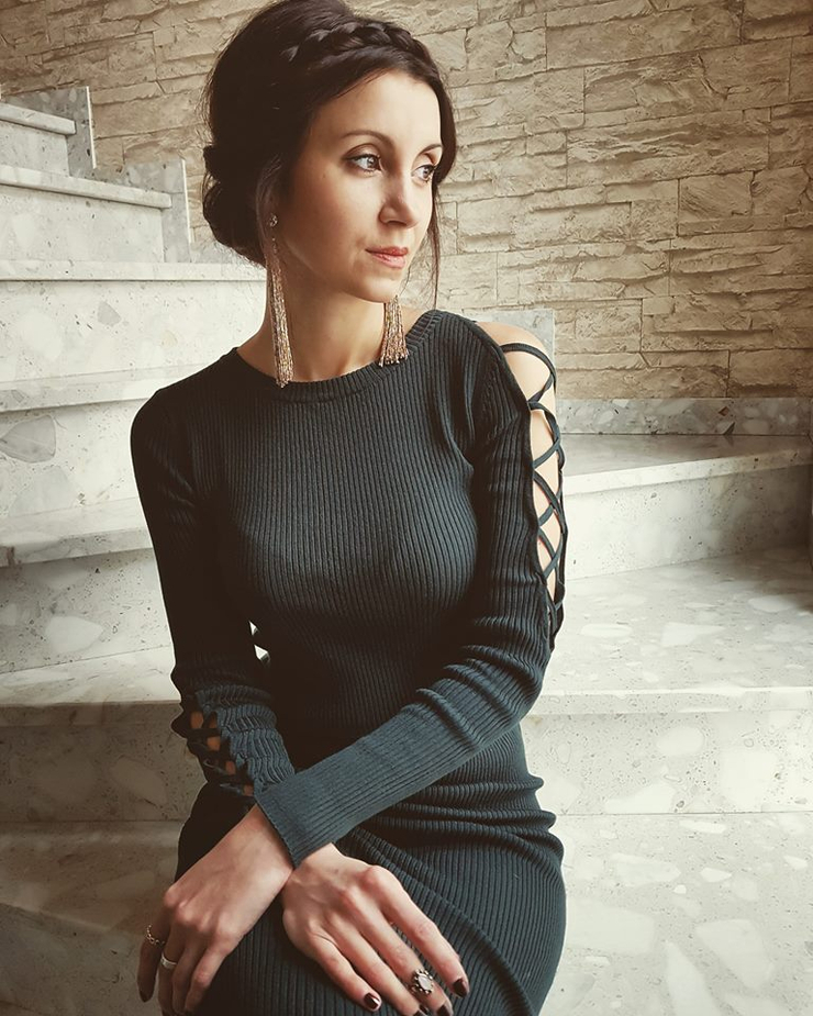 Valentina Rekowski Valentina Rekowski