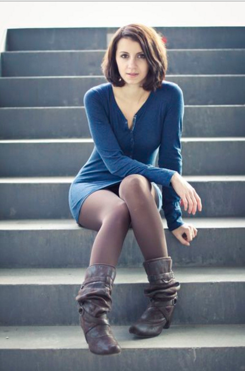 Valentina Rekowski Valentina Rekowski
