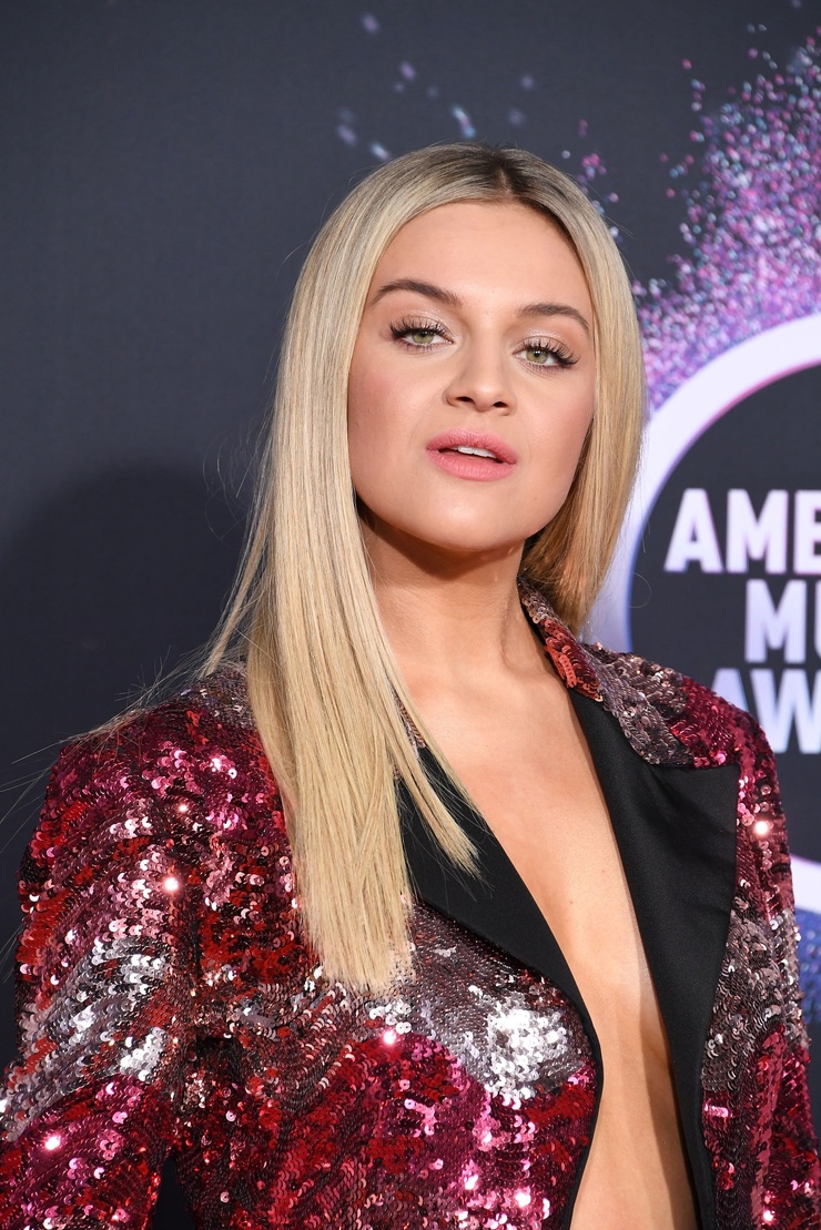 Kelsea Ballerini