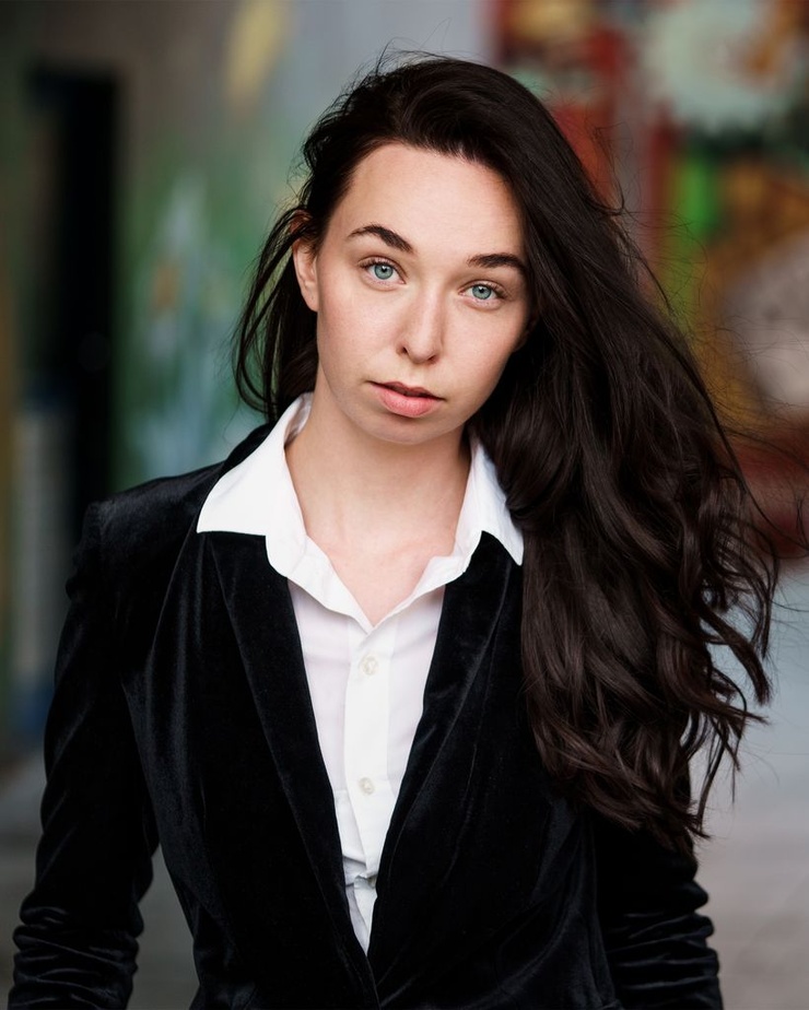 Picture of Riccarda Richter