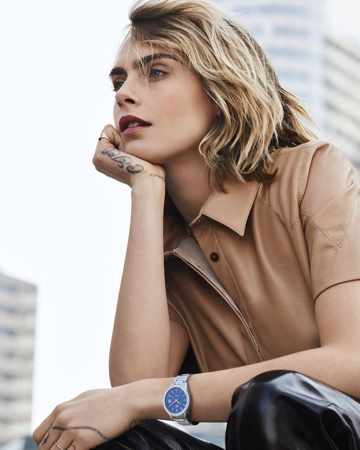 Cara Delevingne Cara Delevingne