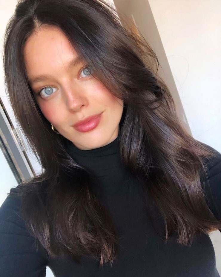 Emily Didonato