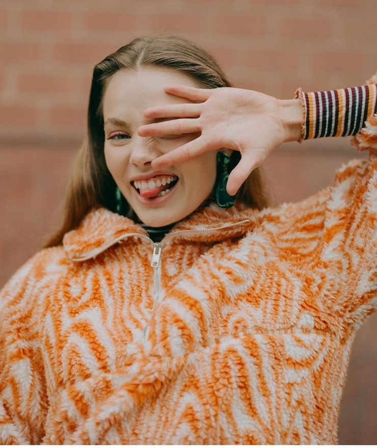 Kristine Froseth