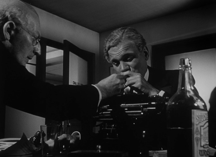 Citizen Kane (1941)