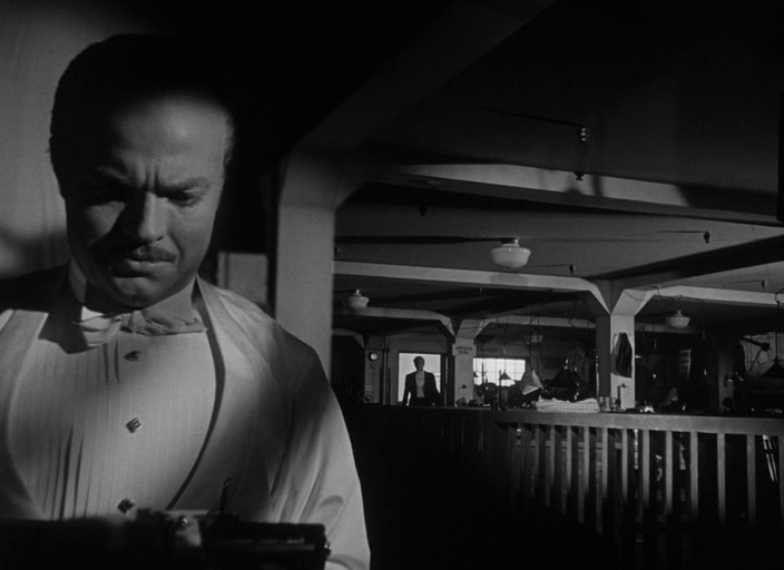 Citizen Kane (1941) Citizen Kane (1941)