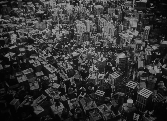 Citizen Kane (1941) Citizen Kane (1941)