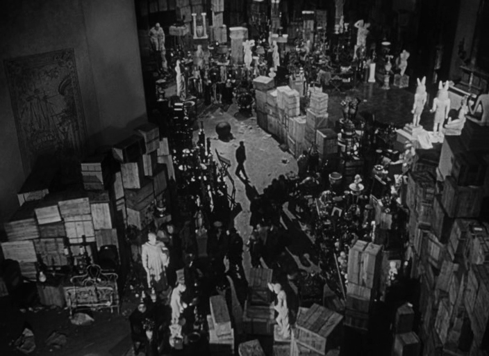 Citizen Kane (1941) Citizen Kane (1941)