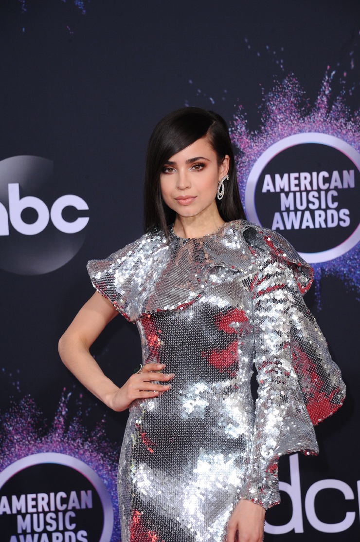 Sofia Carson