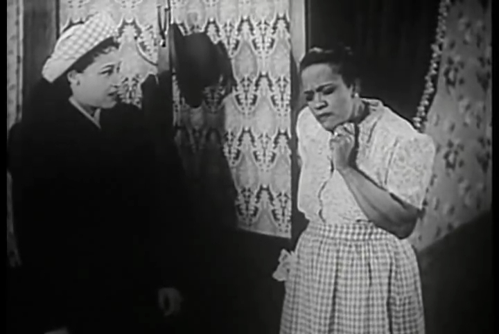 Boarding House Blues