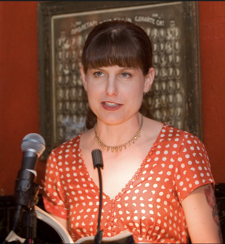 Amanda Marcotte