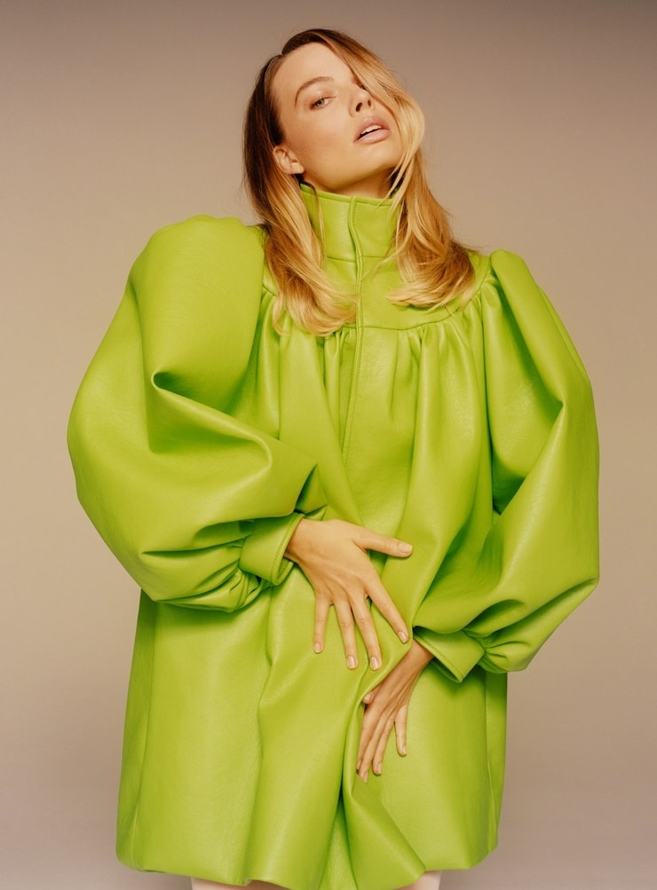 Margot Robbie